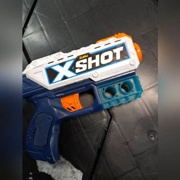 Neff toy 🔫 - Picture 3 of 14